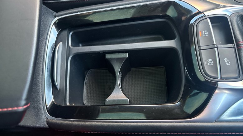 MG Hs 1.5 T-GDI Exclusive 5dr Petrol Hatchback